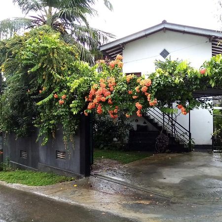 Sunny Side 89 Hotel Galle Ngoại thất bức ảnh