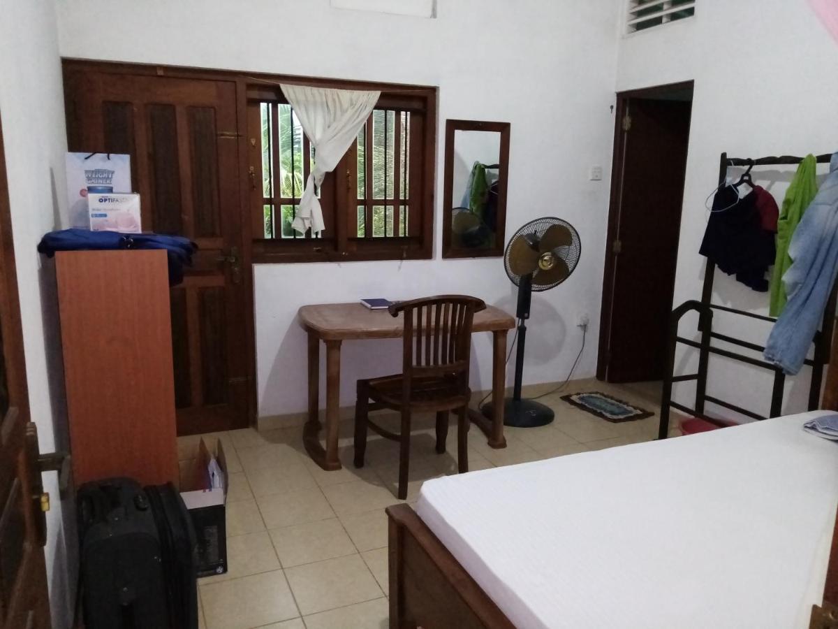 Sunny Side 89 Hotel Galle Ngoại thất bức ảnh