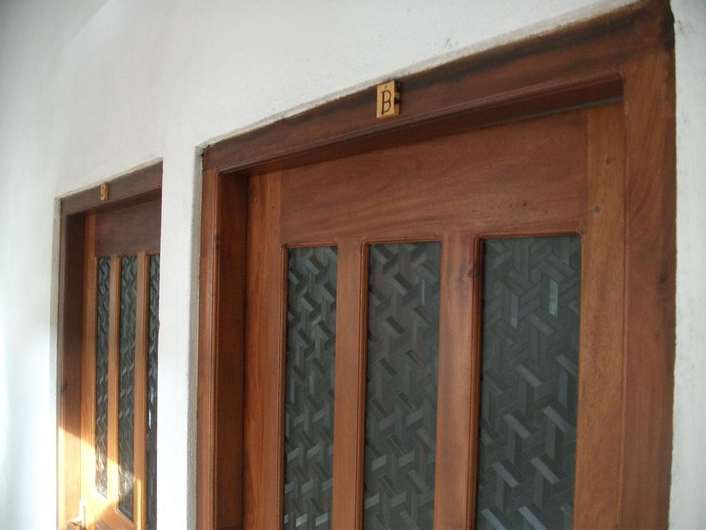 Sunny Side 89 Hotel Galle Phòng bức ảnh