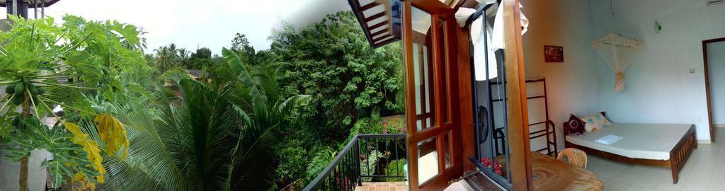 Sunny Side 89 Hotel Galle Ngoại thất bức ảnh