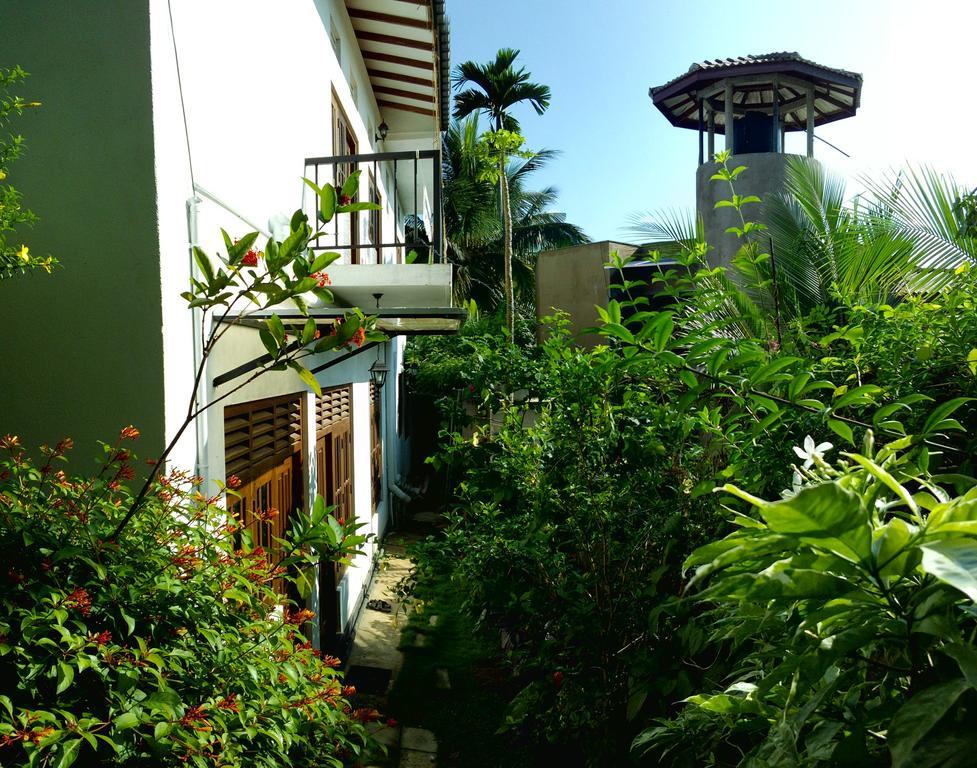 Sunny Side 89 Hotel Galle Ngoại thất bức ảnh